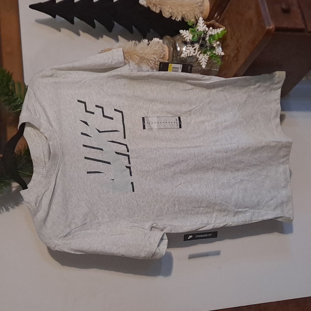 Nike Tee [Unisex]
